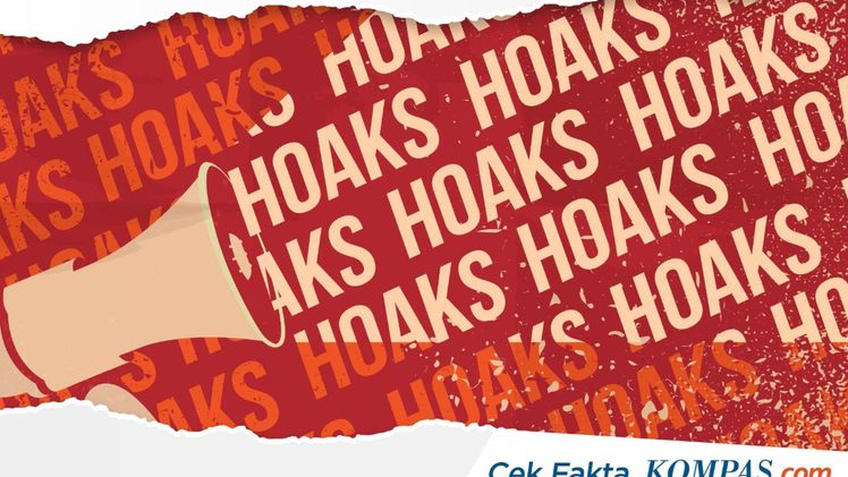 [HOAKS] Ganjar Dukung Program Dana Bantuan untuk Para Pensiunan