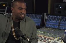 Kanye West Mengaku Punya Utang Rp 714 Miliar