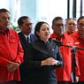 Politisi PDI-P Serukan Puan Presiden di Rapat Paripurna, Golkar Tak Mau Kalah: Airlangga Presiden!