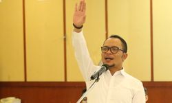 Pesan Menaker Kepada Para CPNS Kemnaker