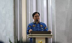 Bupati Aulia Minta Kader PKK HST Berperan Aktif di 1.000 Hari Pertama Kehidupan Anak