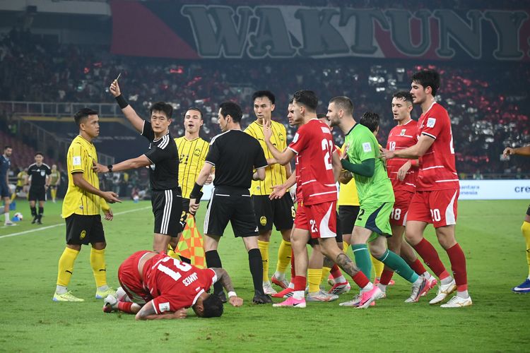 5 Skenario Timnas Indonesia Lolos ke Final FIFA ASEAN Cup 2026, Wajib Menang atas Bangladesh