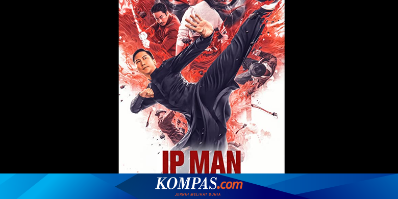Tayang di Cinema XXI Mulai April, Berikut Kisah dalam Film Jangan Sendirian dan IP Man: Kung Fu Master - Kompas.com - KOMPAS.com