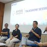 Kembali Digelar AYDA Awards, Kompetisi Arsitektur dan Desain Interior untuk Mahasiswa