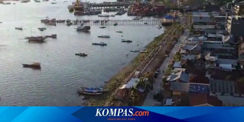 Ini Sederet Masalah Agraria di Manggarai Barat, Lokasi KSPN Labuan Bajo - Vimarsana News