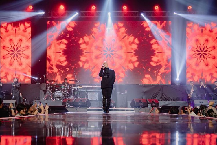Dewa 19 hingga Ruth Sahanaya Bakal Meriahkan Soul Intimate Concert 4.0