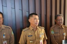 Tidak Berlakukan KLB Antraks dan Sanksi Brandu, Bupati Gunungkidul Pilih Edukasi Warga