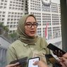 Keberatan Dipecat DKPP, Komisioner KPU Evi Novida Minta Perlindungan Hukum ke Jokowi