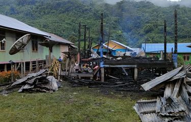 Cerita Jamlos, Bocah SMP di Perbatasan RI – Malaysia Selamatkan ...