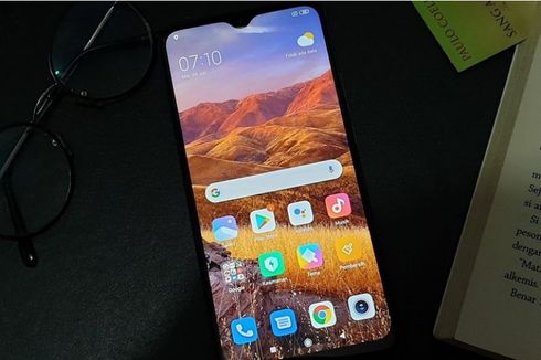 Selain Nyaman untuk Gaming, Ini Deretan Kelebihan Xiaomi Redmi 9