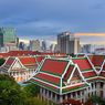 Beasiswa S2 ke Thailand 2023, Tunjangan Rp 6,9 Juta Per Bulan
