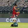 Indonesia Vs Maroko, Bakal Sengit di Udara