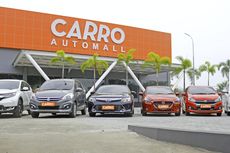 Cara Baru Beli Mobil Bekas untuk Generasi Milenial