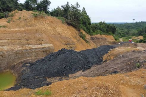 [POPULER NUSANTARA] Kasus Lahan Warga Samarinda Diserobot Tambang Ilegal | Imbauan BPBD Banjir Lahar Gunung Semeru