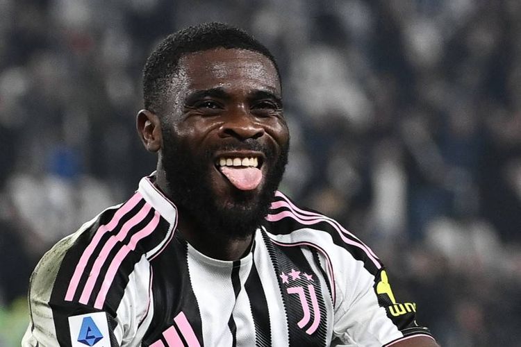 Hasil Atalanta Vs Juventus 0-1: Gol Jeremie Boga Pastikan Bianconeri Raih Poin Penuh