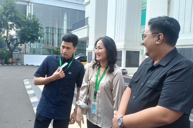 Kata Pihak Adik Keisya Levronka soal Penawaran Beasiswa dan Bantuan Dana dari Untar