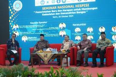 Tidak Hanya Iptek, Ilmu Sosial Berperan Penting dalam Pembangunan Bangsa