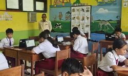 Pemkab Bulungan Perkuat Pemerataan Akses Pendidikan dan Kesehatan hingga Tingkat Desa