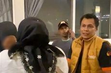 5 Orang Terjadi OTT Politik Uang di Banda Aceh