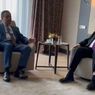 Airlangga Hartarto Diundang Secara Khusus ke Piala Dunia 2022