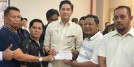 Aliansi Masyarakat Kaltim Kirim Surat Terbuka ke Prabowo: Soroti Dinasti Politik Rudy Mas'ud