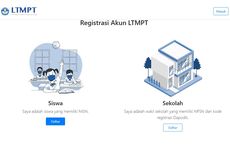 UTBK-SBMPTN 2022: Pendaftaran Akun LTMPT Ditutup 2 Hari Lagi, Sudah Registrasi?