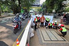 Tahun 2027, 148 Ruas Jalan di Kota Bandung Bebas Kabel Udara