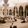 Arab Saudi Perketat Aturan Haji 2026, Jamaah Dilarang Live Streaming di Masjid Nabawi