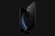 iPhone SE 2020 Bisa Dibeli di Indonesia Mulai Hari Ini