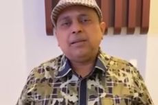 Cari Polisi yang Selamatkan Nyawa Keponakannya, Haikal Hassan: Saya Mau Ucap Terima Kasih...