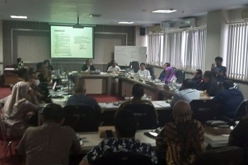DPRD Sulsel Gelar Rapat Dengar Pendapat Raibnya Deposito Nasabah BNI di Makassar