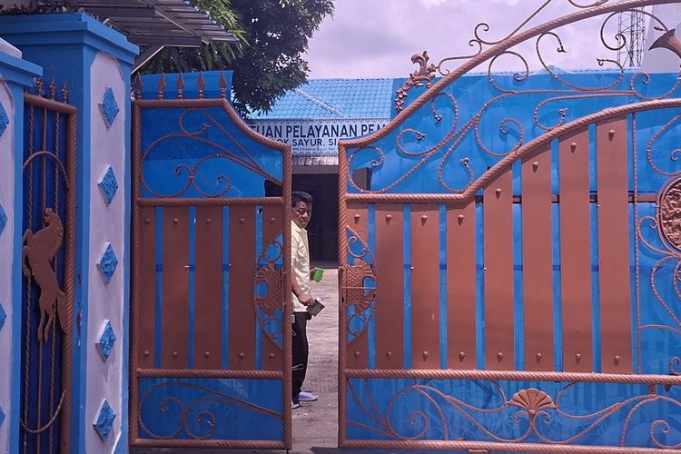 Diprotes Warga, Dapur SPPG Berdekatan dengan Kandang Babi Akhirnya Siap Direlokasi