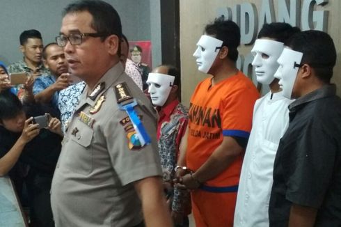 Ikut Sebar Hoaks, Anggota MCA Ini Punya Dua Akun Facebook