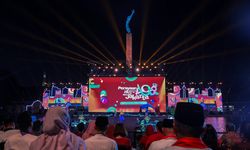 Kemeriahan Acara Puncak HUT Ke-498 Kota Jakarta, Refleksi dan Motivasi Menuju Kota Global Berbudaya