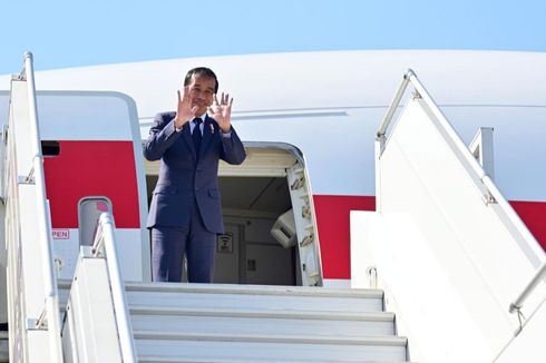 Jokowi Ungkap Alasan Mengapa Indonesia Tetap Ajukan Banding meski Kalah Digugat di WTO