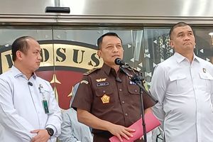 Kejagung Sita 38 Aset Tanah dan Bangunan Senilai Rp 846 Miliar di Kasus Febrie Adriansyah