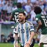 Piala Dunia 2022: Update Kondisi Messi Jelang Lawan Meksiko