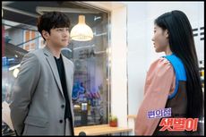 Sinopsis Backstreet Rookie Episode 16, Akhir Bahagia Dae Hyun dan Saet Byul