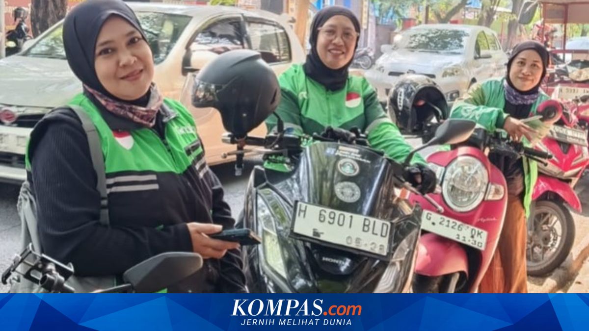 Dampak Potongan Ojol 8 Persen Belum Terasa, Kesejahteraan Mitra Disorot