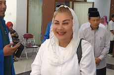 Jelang Penutupan Pendaftaran Pilkada Semarang di PDI-P, Mbak Ita Bertolak ke Jakarta