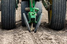 Cara Kerja Corn Seed Planter, Alat Tanam Jagung yang Efisien