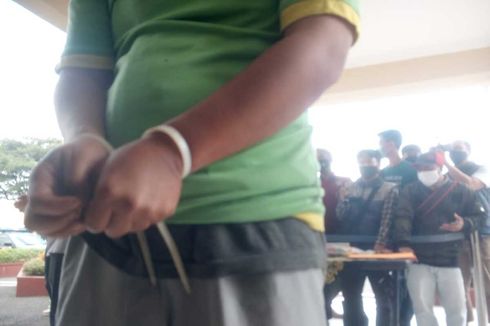 Diminta Memijat Malah Raba Dada Siswi SMK, Tukang Pijat Keliling: Tangan Saya Kepleset, Pak...