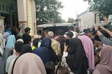 Pemilik Gedung Kantor Terra Drone Akan Diperiksa Terkait Kebakaran yang Tewaskan 22 Orang