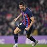 Real Madrid Vs Barcelona: Lewandowski Absen dalam Semifinal Copa del Rey di Santiago Bernabeu