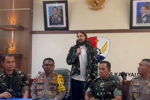 Pilot Susi Air Dikelilingi KKB Sebelum Dijemput Aparat, Tak Ada Ancaman dan Senjata