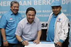 Koalisi Indonesia Maju Kian Gemuk, Gelora Bakal Deklarasi Dukung Prabowo Hari Ini