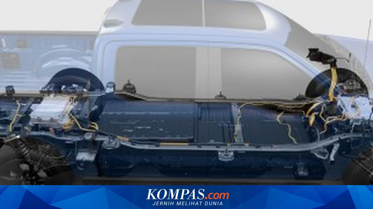 Indonesia Serius Kelola Baterai EV Bekas: Peluang & Tantangan