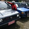 Miris, 20 Mobil Dinas Belum Dikembalikan Mantan Pejabat Pemkot dan DPRD Samarinda, Ini Penjelasannya