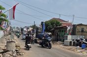 Jalan Pemuda Depok Ditutup Sementara, Cek Waktu dan Jalur Alternatif