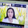 Dian Sastro: Banyak Siswa Papua Tertarik Terjun ke Industri Film